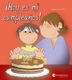 ¡Hoy es mi cumpleaños!, SALVATELLA