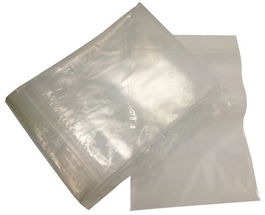 Bolsa Auto-Cierre Minigrip (Neutra) 80X120 Mm Paquete De 100