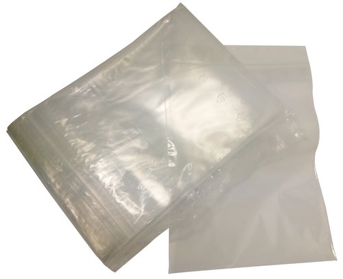 Bolsa Auto-Cierre Minigrip (Neutra) 80X120 Mm Paquete De 100 Bolsa Auto-Cierre Minigrip (Neutra) 80X120 Mm Paquete De 100