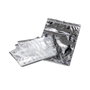 Intermark Paquete de 100 bolsas autocierre 80x120 mm