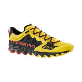 Zapatillas de trail para hombre La Sportiva Helios Iii Amarillo L