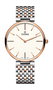 Titoni TQ52718SRG-606 Reloj Analógico de Cuarzo para Hombre