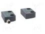 PIZZATO ELETTRICA SR-A SRAL40ALK-A01N Interruptor de seguridad magnético NC x2 IP67