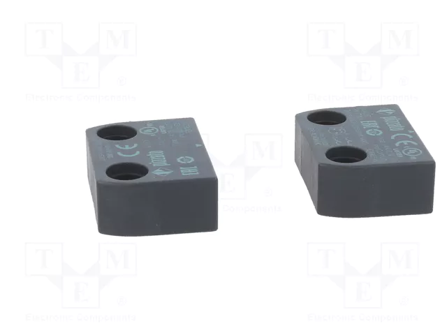 PIZZATO ELETTRICA SR-A SRAL40ALK-A01N Interruptor de seguridad magnético NC x2 IP67