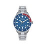 Reloj Hombre Breil EW0717 Plateado (Ø 39 mm)