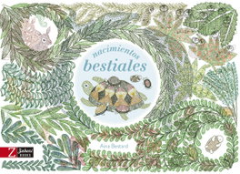 ZAHORI DE IDEAS, NACIMIENTOS BESTIALES, Aina Bestard