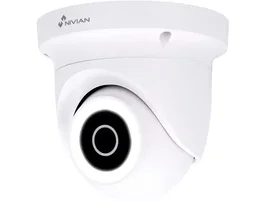 Nivian Smart Domo 2K 3MP Cámara de Vigilancia Exterior