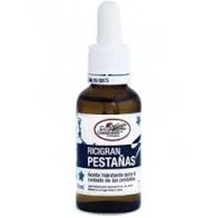EL GRANERO Ricigran Aceite de Ricino para Pestañas 30 ml