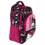MANENTI Mochila Kuromi & Hello Kitty 42cm