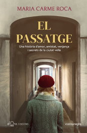 El passatge, Maria Carme Roca - COMANEGRA