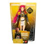 Mattel KPop Demon Hunters Muñeca Cantante Mira Golden