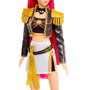 Mattel KPop Demon Hunters Muñeca Cantante Mira Golden