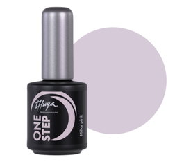 Thuya Gel On-Off One Step Milky Pink 14ml