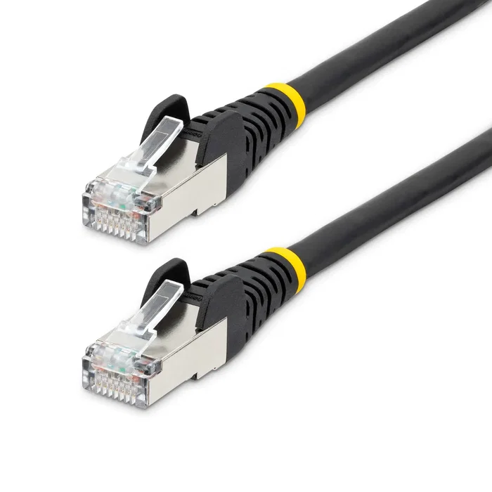 Cable cat6a ethernet 10m lszhcabl Cable cat6a ethernet 10m lszhcabl