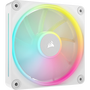 Corsair CO-9051030-WW iCUE LINK LX120 RGB Ventilador para Carcasa de Ordenador 12 cm Blanco 3 Piezas