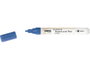 Kreul Rotulador Glass & Porcelain Glitter azul 1-3mm
