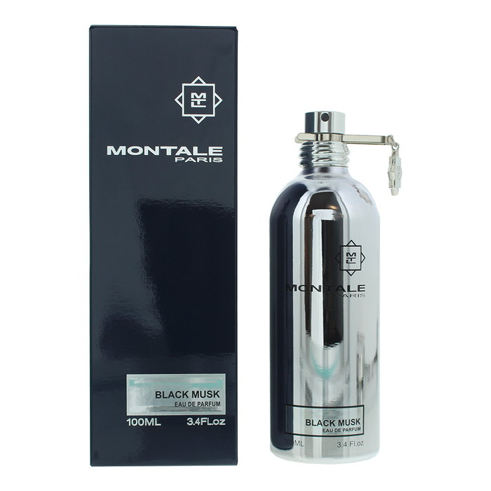 Montale Black Musk Eau de Parfum 100 ml Montale Black Musk Eau de Parfum 100 ml