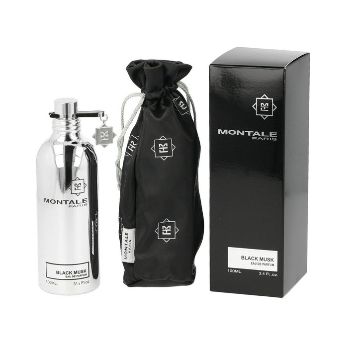 Montale Black Musk Eau de Parfum 100 ml Montale Black Musk Eau de Parfum 100 ml