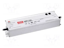 MEAN WELL HEP-150-15A 150W 15VDC