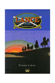 Lance Vol. 04