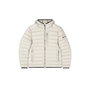 Chaqueta Deportiva para Hombre Champion Hooded Beige