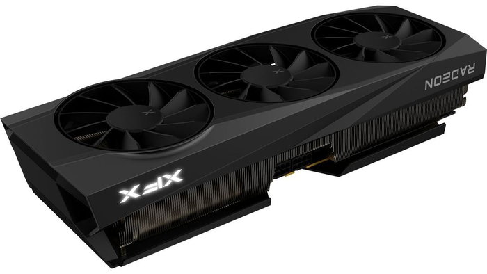 XFX Quicksilver Radeon RX 9070 XT 16GB GDDR6 Gaming Edition