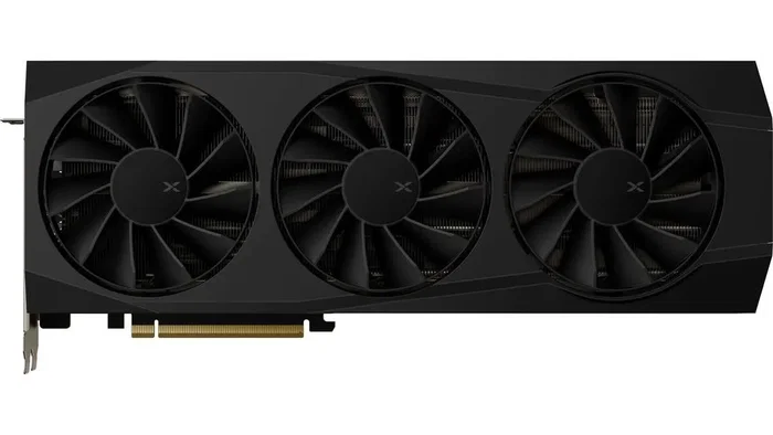 XFX Quicksilver Radeon RX 9070 XT 16GB GDDR6 Gaming Edition