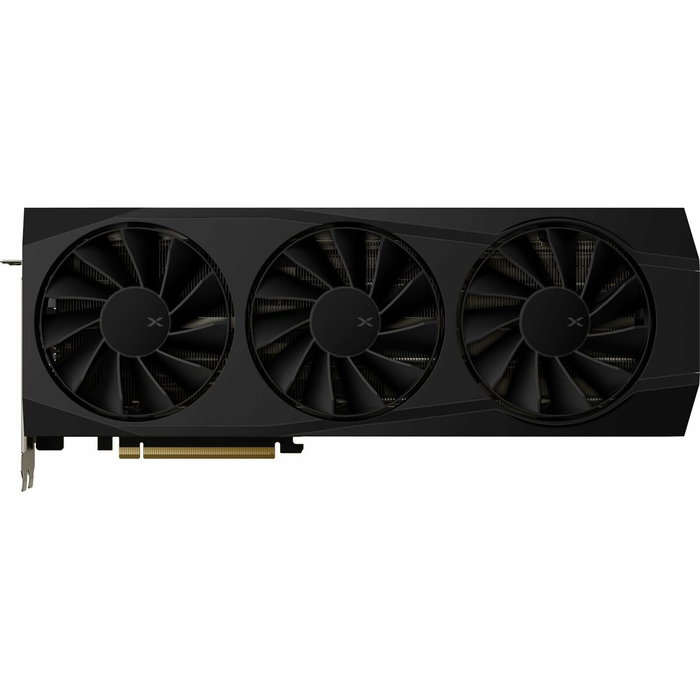 XFX Quicksilver Radeon RX 9070 XT 16GB GDDR6 Gaming Edition