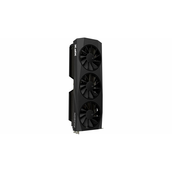 XFX Quicksilver Radeon RX 9070 XT 16GB GDDR6 Gaming Edition