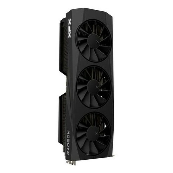 XFX Quicksilver Radeon RX 9070 XT 16GB GDDR6 Gaming Edition