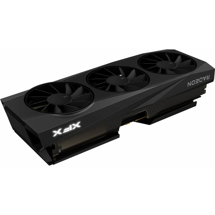 XFX Quicksilver Radeon RX 9070 XT 16GB GDDR6 Gaming Edition
