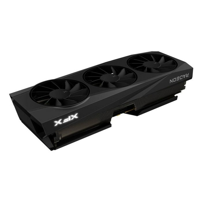 XFX Quicksilver Radeon RX 9070 XT 16GB GDDR6 Gaming Edition