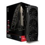 XFX Quicksilver Radeon RX 9070 XT 16GB GDDR6 Gaming Edition