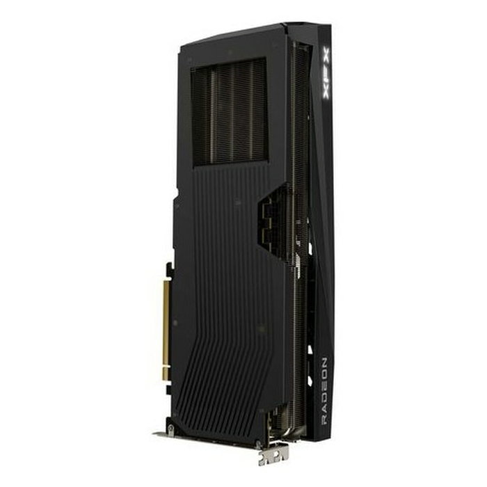 XFX Quicksilver Radeon RX 9070 XT 16GB GDDR6 Gaming Edition