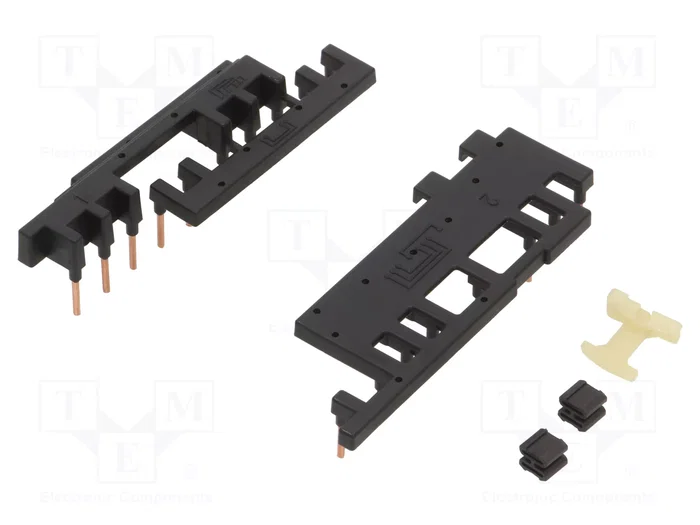 SIEMENS 3RA2913-2AA1 Unión de interconexión Medida S00