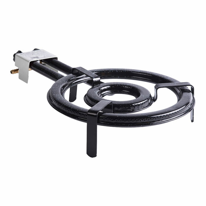 Vaello Quemador a gas modelo plano 350mm Vaello Quemador a gas modelo plano 350mm
