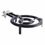 Vaello Quemador a gas modelo plano 350mm