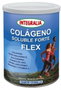 INTEGRALIA Colágeno Soluble Forte Flex Sabor Vainilla