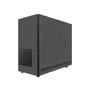 Coolbox MP2 Caja Semitorre Negro