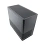 Coolbox MP2 Caja Semitorre Negro