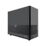 Coolbox MP2 Caja Semitorre Negro