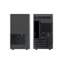 Coolbox MP2 Caja Semitorre Negro