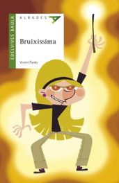 Bruixissima (Cata) - Albades Verd