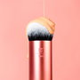 Real Techniques BUBBLE blending brush Brocha de maquillaje para difuminar rostro