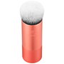 Real Techniques BUBBLE blending brush Brocha de maquillaje para difuminar rostro