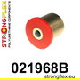 StrongFlex STF021968B Brazo Inferior Trasero Silentblock Exterior