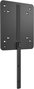 HP Soporte de montaje PC B550 Negro
