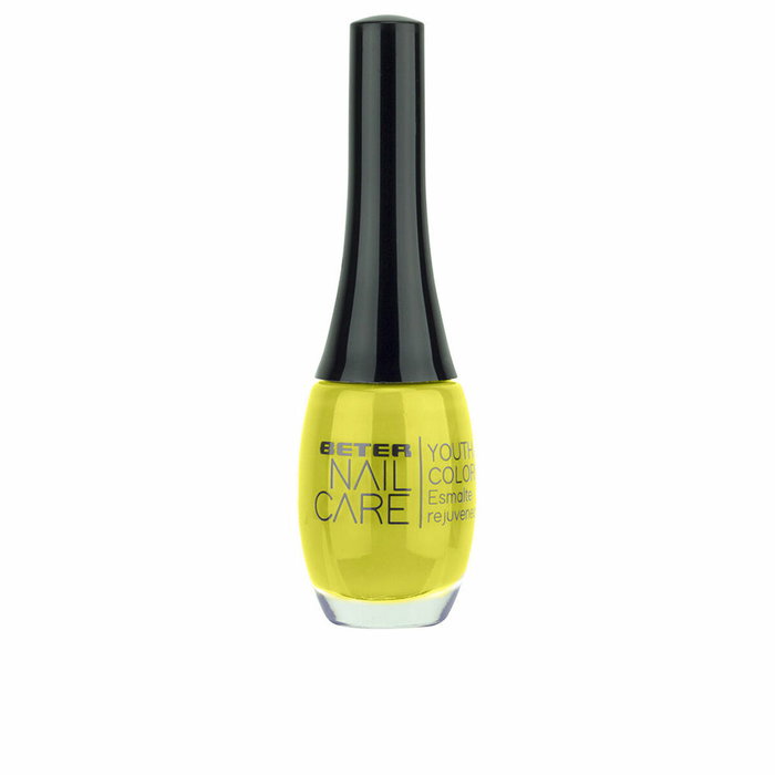 BETER Nail Care Youth Color 239 Fresh Lime 11 ml BETER Nail Care Youth Color 239 Fresh Lime 11 ml