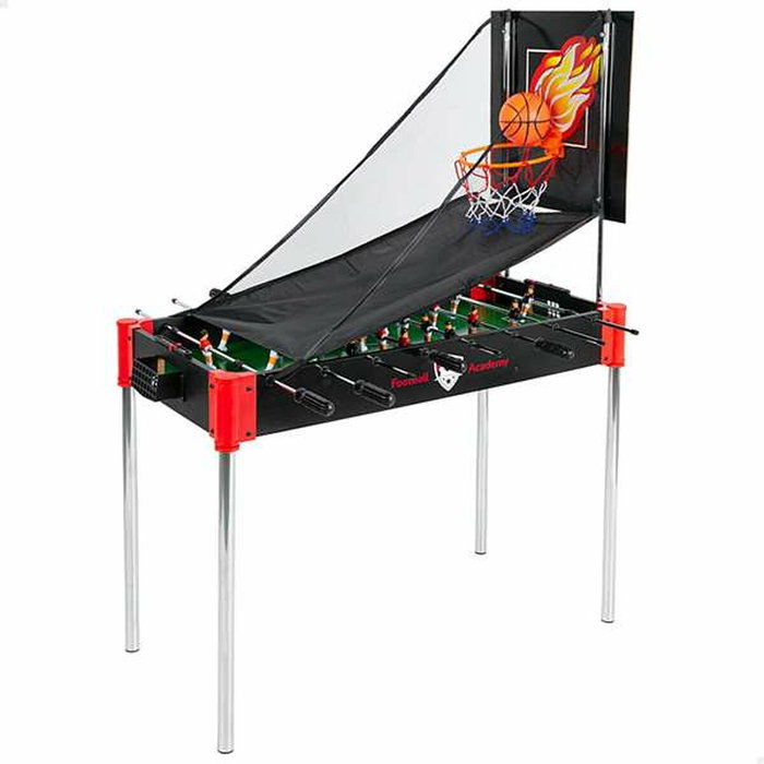 CB Games Mesa multijuegos 12 en 1