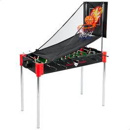 CB Games Mesa multijuegos 12 en 1